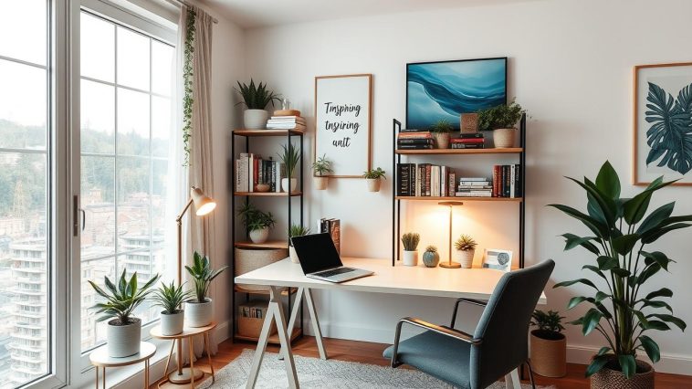 Home Office Inspiration - Ideen, Konzepte, Lösungen, Beispiele