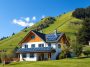 Solaranlage Kosten für ein Einfamilienhaus in Österreich